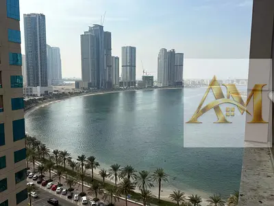 SEA VIEW 1BHK• SPACIOUS IN SIZE• FREE CAR PARKING•BRIGHT AND CLEAN•WELL MAINTAINED BUILDING• ON CORNICE