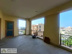 3BR Apartment | Marina Residences 3 | Sea & Marina View | Balcony Access