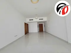 CHILLER FREE | LUXURY 1BR WITH CLOSE KITCHEN | RENT 62K | ALL AMENITIES | ARJAN