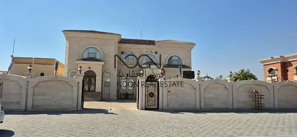 Villa for Sale in Al Raqeeba 4 – Al Suyoh, Sharjah