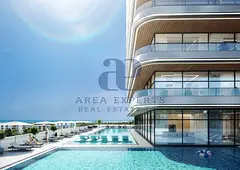 Off Plan Studio | Binghatti Hillviews | High Floor