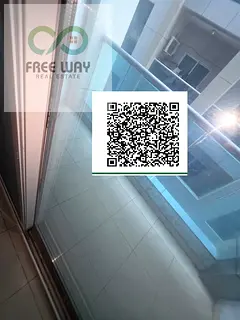 For Annual Rent in Ajman – Al Nuaimiya City Tower