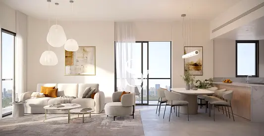 Corner Unit | Pool View | Easy Payment Plan