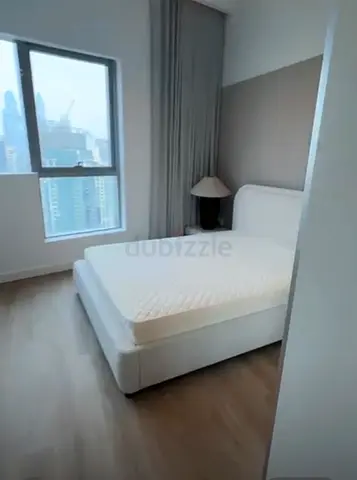 Furnished Room with bathroom Dubai Marina