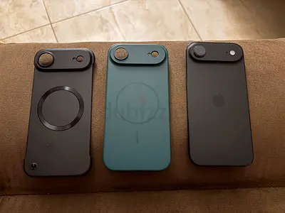 APPLE IPHONE 17 AIR 256GB BLACK TDRA
