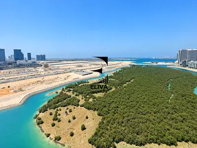 Mangrove View | High Floor | Move In Ready