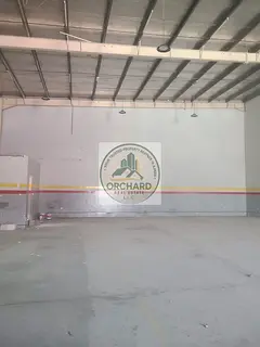 WAREHOUSE FOR RENT 5000 SQFT AL JURF 1