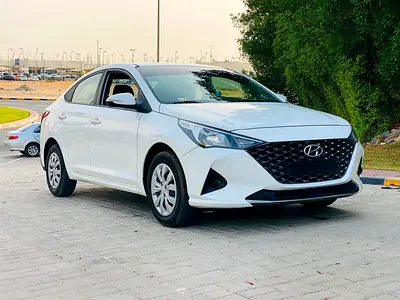 🚙 هيونداي أكسنت Hyundai Accent|🚙