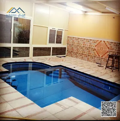An exceptional opportunity in Al Rawda 2: A villa for sale at an attractive price—inclusive of elec