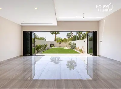 Landscaped | 4-Bed | Nice Location | Family Living