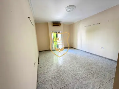 Hot Offer Studio Apartment with Balcony | Perfect for Family Living