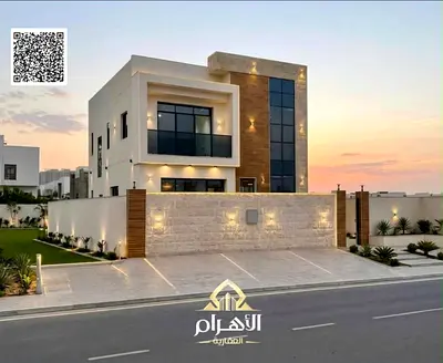 فيلا بمسبح خاص تملك حر بسعر ممتاز شامل رسوم التسجيل والتملك