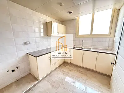 Affordable price family 2BR luxury Apartment close to new family park only 34k muwaileh