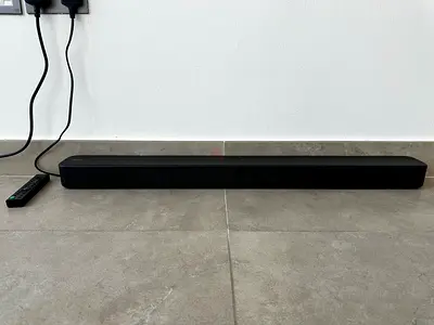 Soundbar