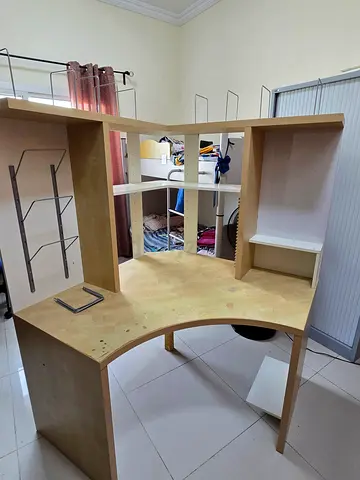 IKea Corner table