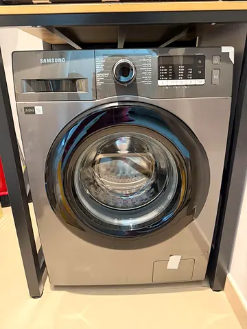 Samsung digital Washing Machine 8kg