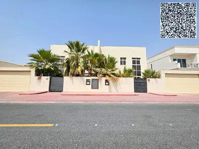 Furnished 3 Bedroom Villa for Rent in Al Tai, Sharjah