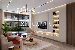 Boho Park View | Fitted Kitchen | Great ROI
