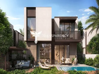 Stunning 4BR Villa | Wellness Community | Luxury