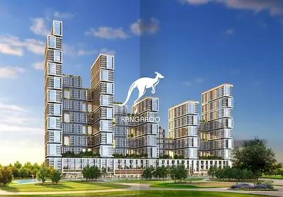 4 BEDROOM APARMENT FOR SALE