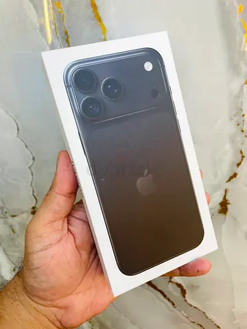 iPhone 18pro max 1TB