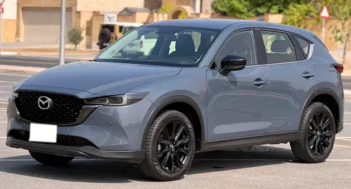 2023 Mazda CX-5 Trend Plus GCC Specs | Excellent Condition/Own in Cash/Auto Loan at 0% Down Payment/