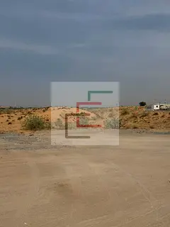 START WITH AED 83,000 | OWN FREEHOLD LAND IN SHARJAH
