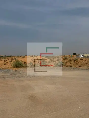 ابدأ تملك أرض سكنية بدفعة أولى 83 ألف درهم