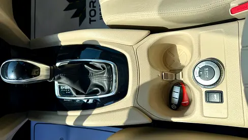 2021 Nissan X-TRAIL photo 8