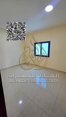 شقة غرفة وصالة وموزع بالنعيمية 1، حمام وبلكونة ومطبخ غاز مركزي، قرب مدرسة الحكمة وشارع الاتحاد ورويال للمفروشات، 26 ألف سنويًا على 4 دفعات، تأمين شيك.