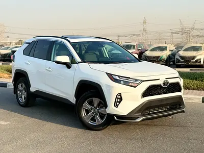 2023 Toyota RAV4 XLE Premium - FULL OPTION