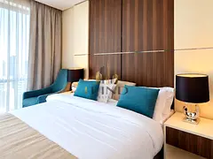 BRAND NEW | Invest in the View | Premium Studio | Bays Edge