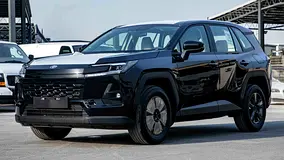 2026 Toyota RAV4