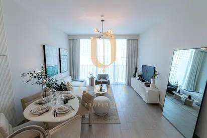 Ready 1BR | Semi-furnished | Hurry Up, Book Now!