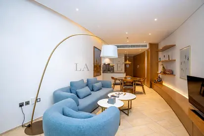 Spacious 1BD | FIVE JVC | 1.150M