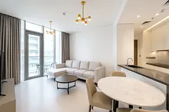 Vacant | Well Priced | Furnished
