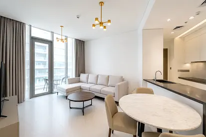 Vacant | Well Priced | Furnished