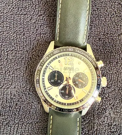 Brand New Guess Watch