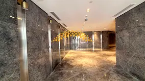 Brand New 3BR Apartment | Floor-to-Ceiling Windows | Easy Tilal City Exit