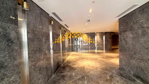 Brand New 3BR Apartment | Floor-to-Ceiling Windows | Easy Tilal City Exit