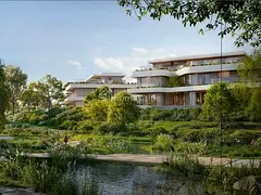 Mansions | Rare Moringa Collection | The Wilds