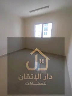 Golden Opportunity for Rent | 1BHK with Balcony in Al Naba'a Area - Prime Location Close to All Serv