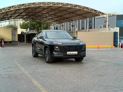 AED 1353/month | 2026 Jetour Dashing 1.5T Standard | GCC Specs | Ref#539294