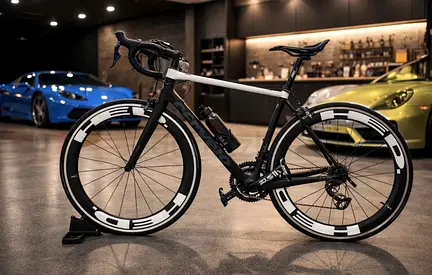 ‼️RELOCATION DEAL Cervélo R3 Carbon Fiber , Size 54, Ultegra Di2, HED Deep Carbon Wheels🔥