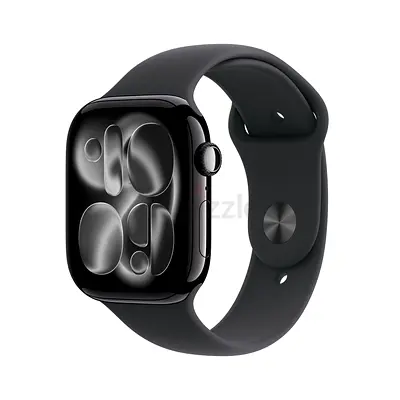 Apple Watch Series 11 (Black) - Good Condition 46mm