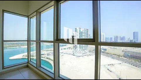 HOT DEAL | Sea View | High Floor | Ideal Location