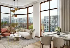 Corner Unit | Community View | 8.8% ROI