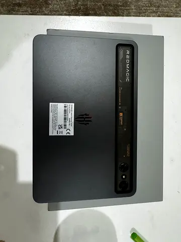 RedMagic Gaming Tablet Astra (Nubia) - Good Condition 1TB