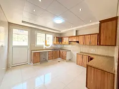 Elegant Corner Villa for Rent | 3 En-Suite Bedrooms + Maid’s Room | Covered Parking | Rent 135,000