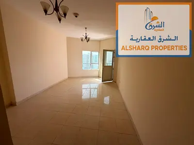 **1-Bedroom Apartment for Annual Rent in Orient Towers – Ajman** A great opportunity to rent a spacious and comfortable 1-bedroom apartment in Orient